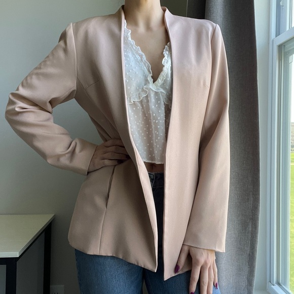 🔥Blush Blazer - Picture 6 of 15